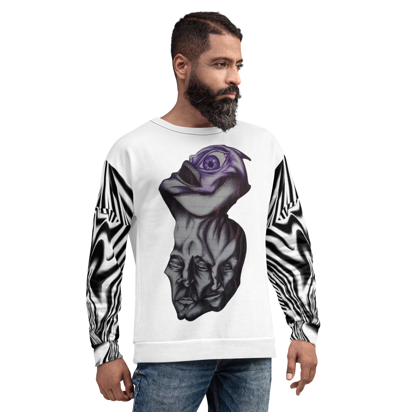 The Strain (Zac Designed)