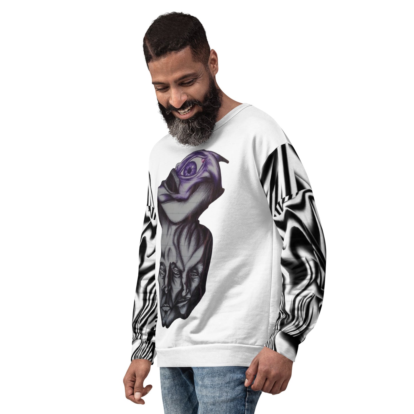 The Strain (Zac Designed)
