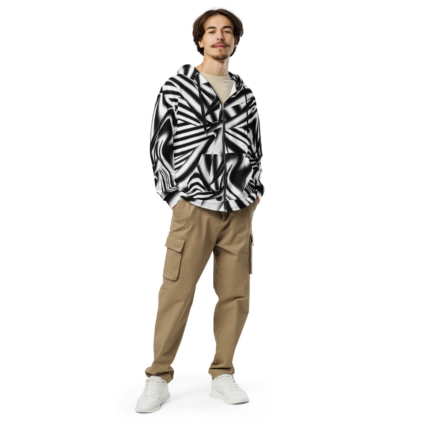 Truth Flower Hoodie