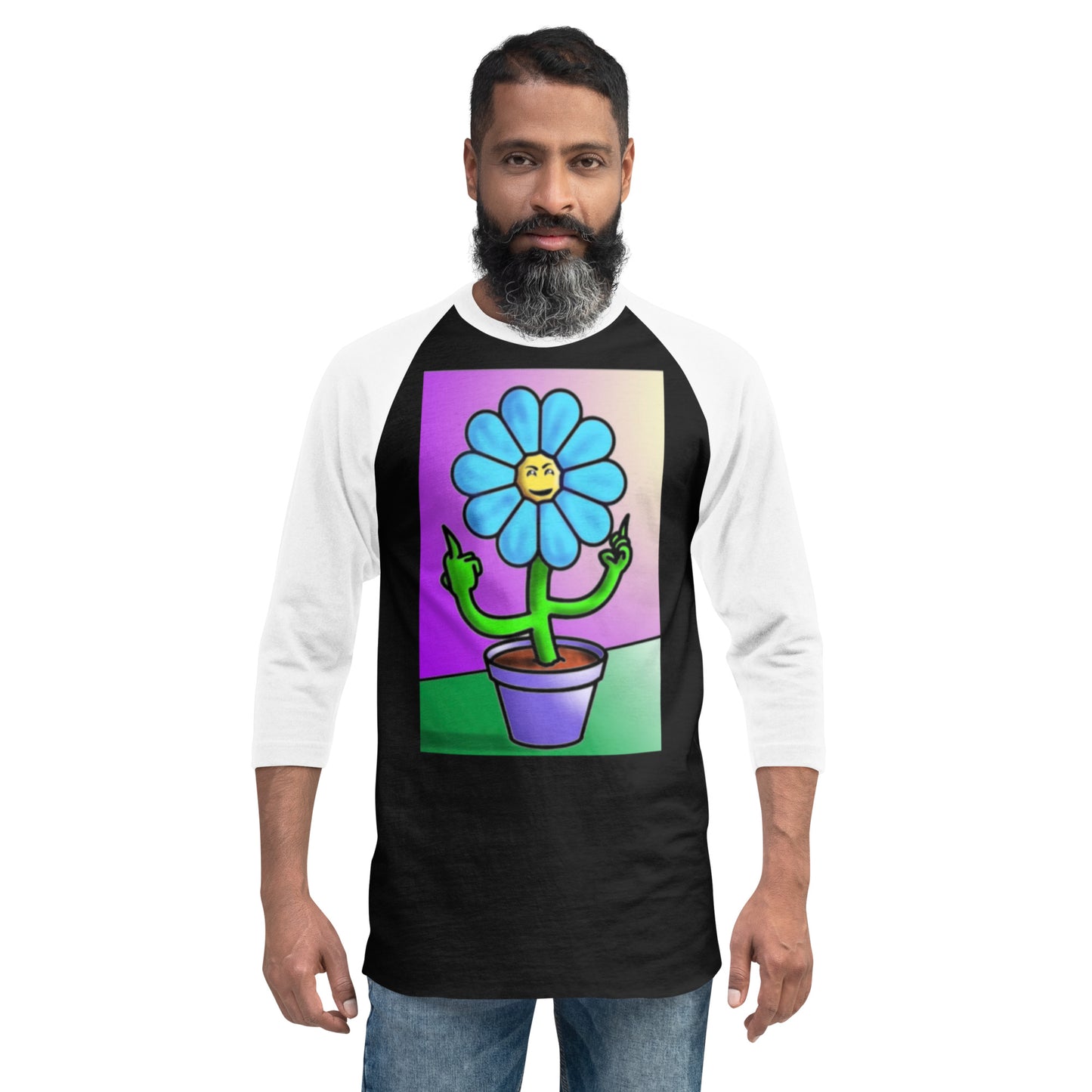 F*** you Flower (Zac Designed)