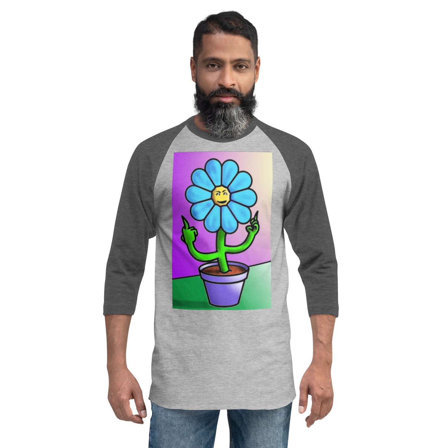 F*** you Flower (Zac Designed)