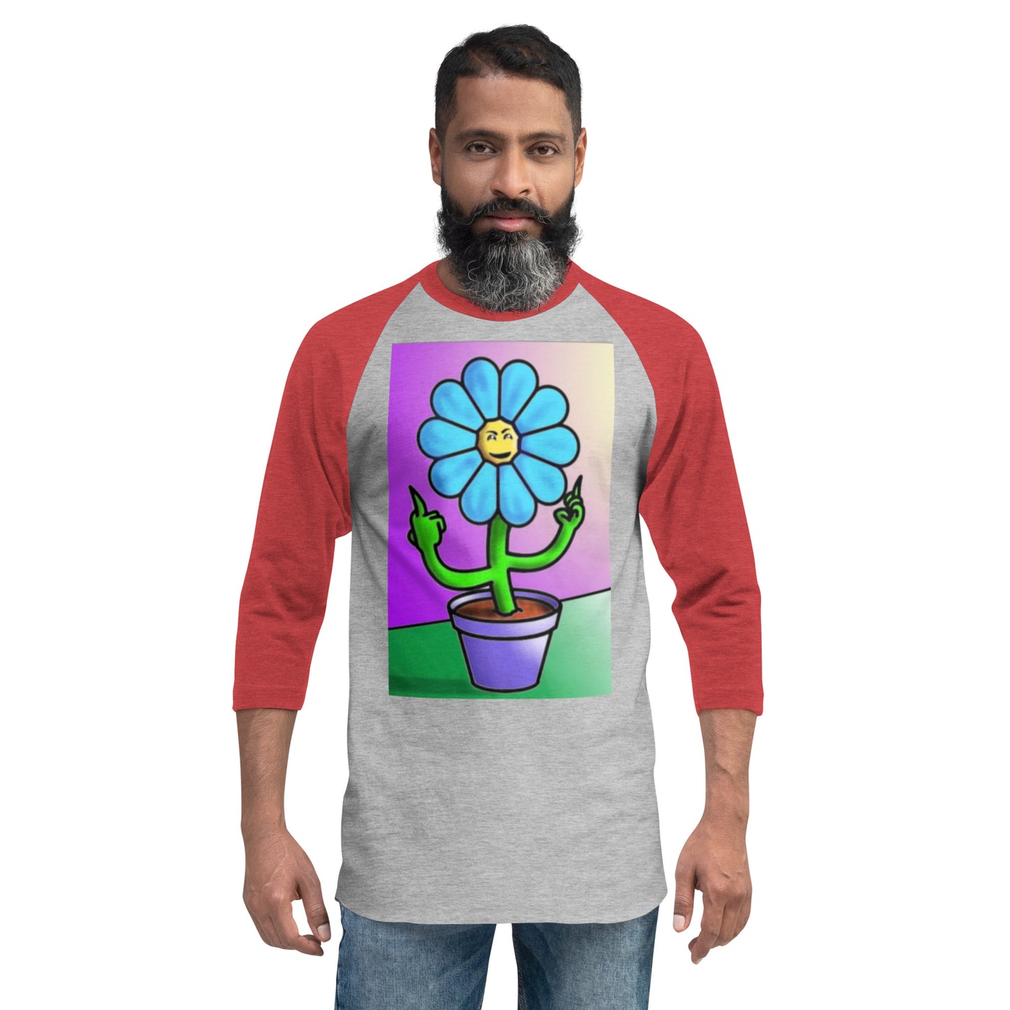 F*** you Flower (Zac Designed)