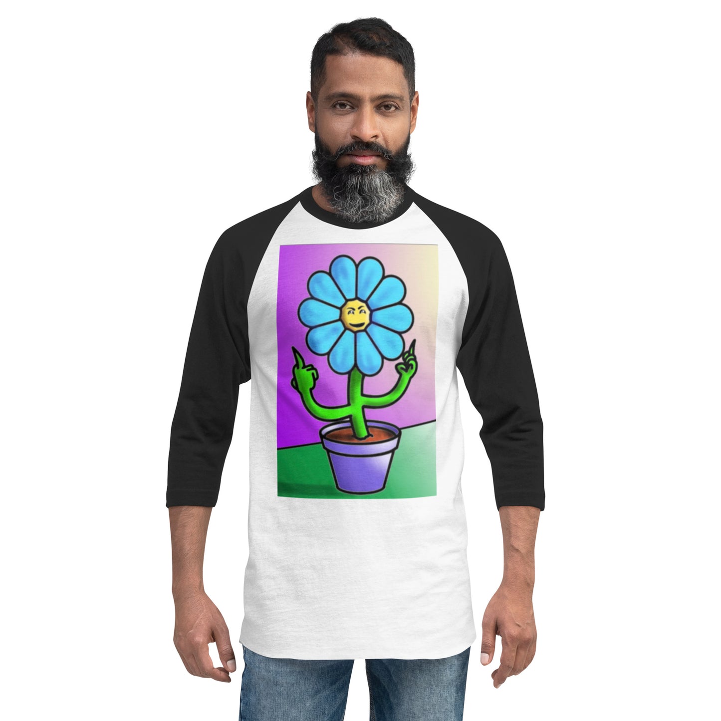 F*** you Flower (Zac Designed)