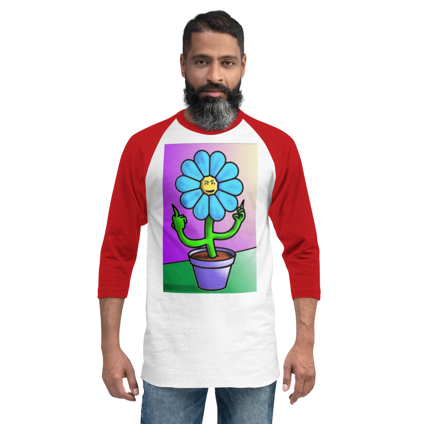 F*** you Flower (Zac Designed)