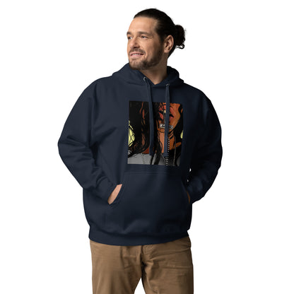 Mel's Hoodie (Zac Designed)